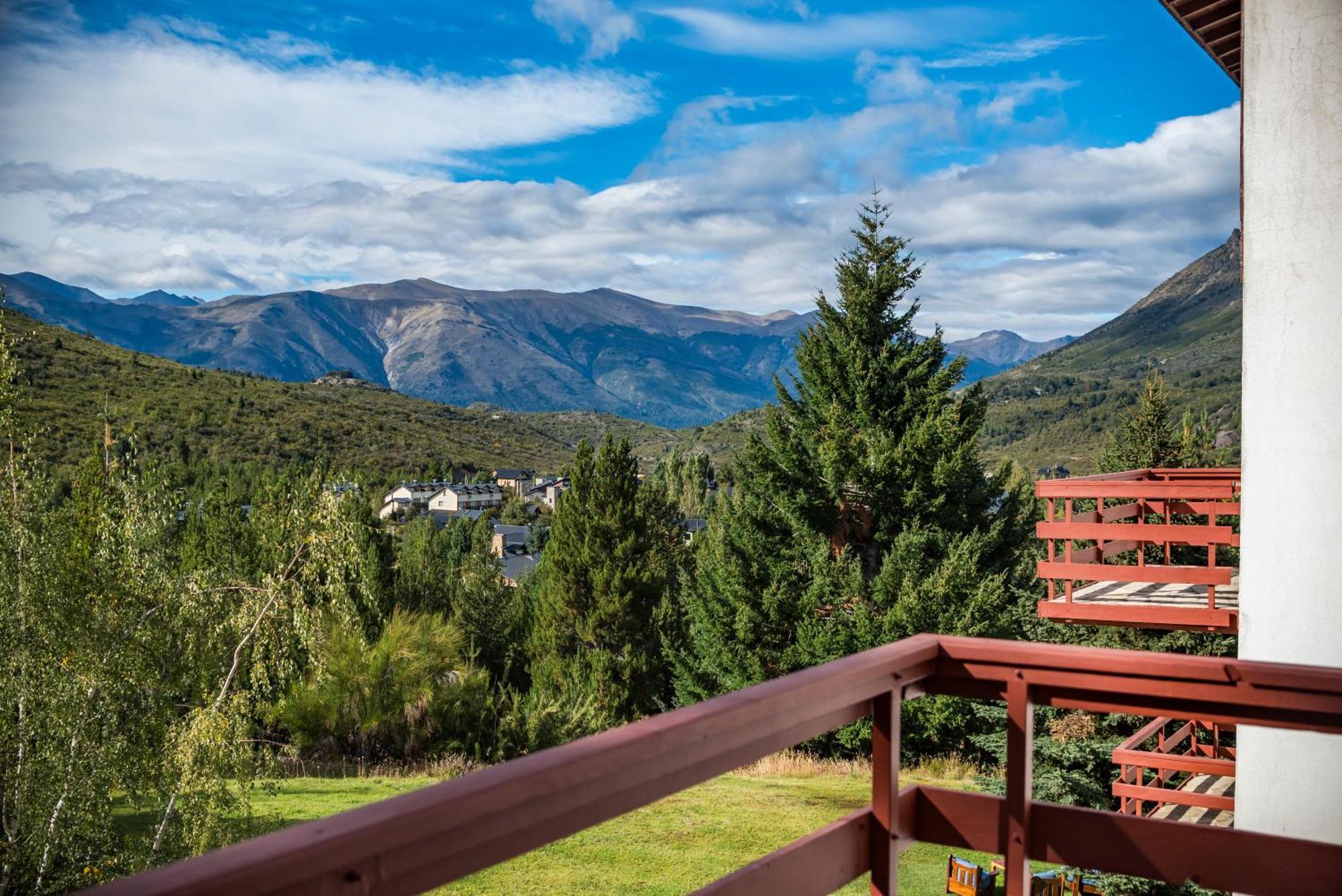 Apartur Catedral San Carlos de Bariloche Exterior photo